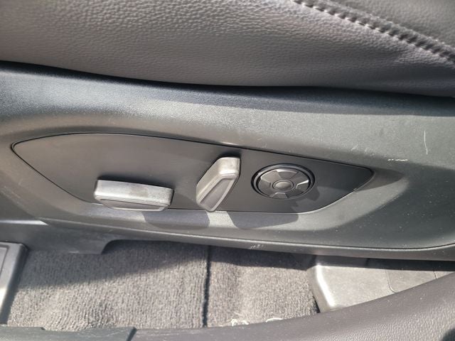 2021 Ford Explorer ST 3.0 V6