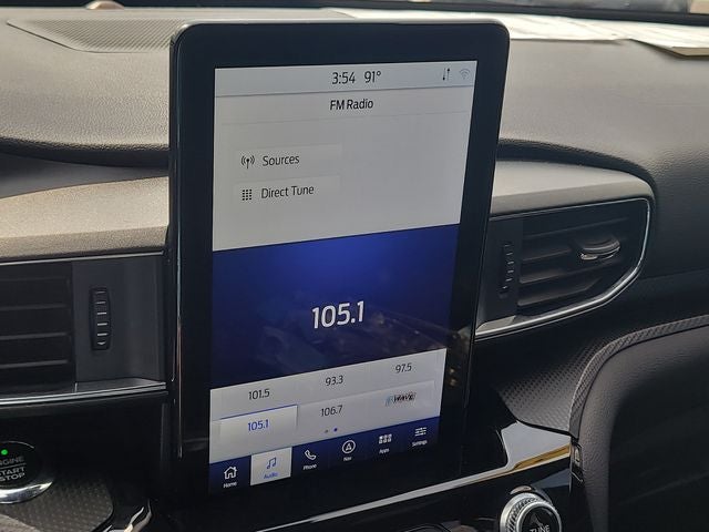 2021 Ford Explorer ST 3.0 V6
