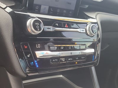 2021 Ford Explorer ST 3.0 V6