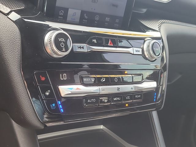 2021 Ford Explorer ST 3.0 V6