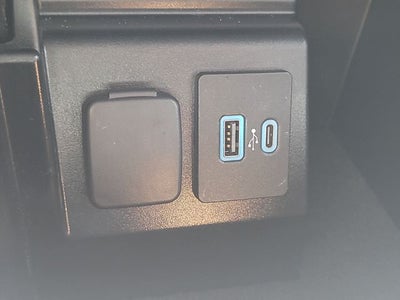 2021 Ford Explorer ST 3.0 V6
