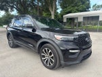 2021 Ford Explorer ST 3.0 V6