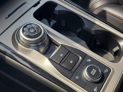 2021 Ford Explorer ST 3.0 V6
