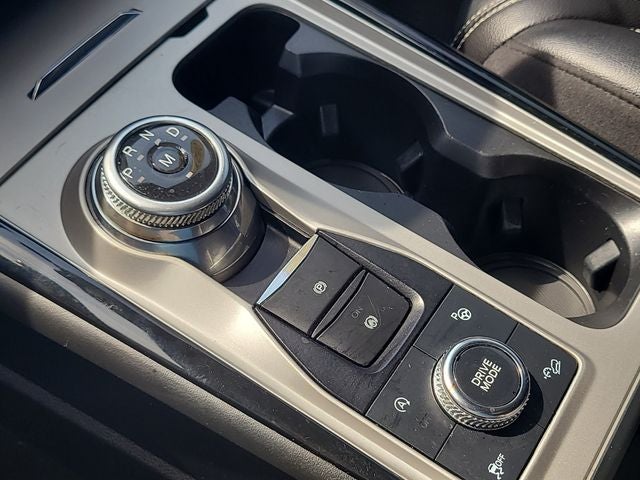 2021 Ford Explorer ST 3.0 V6