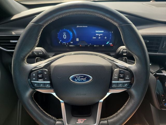 2021 Ford Explorer ST 3.0 V6