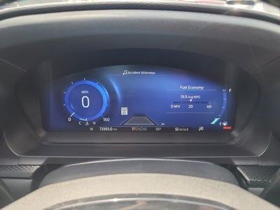 2021 Ford Explorer ST 3.0 V6