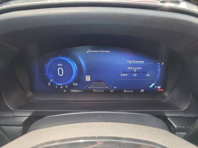 2021 Ford Explorer ST 3.0 V6