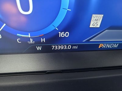 2021 Ford Explorer ST 3.0 V6