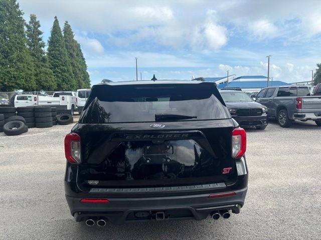 2021 Ford Explorer ST 3.0 V6