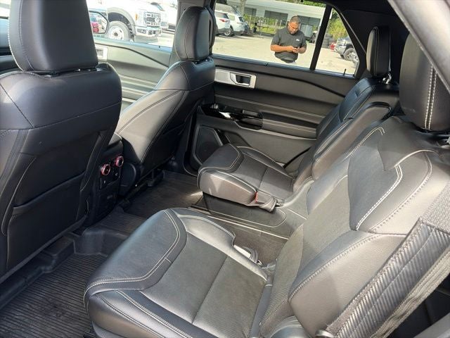 2023 Ford Explorer ST 3.0 V6
