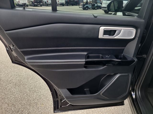 2023 Ford Explorer ST 3.0 V6
