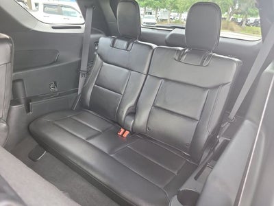 2023 Ford Explorer ST 3.0 V6