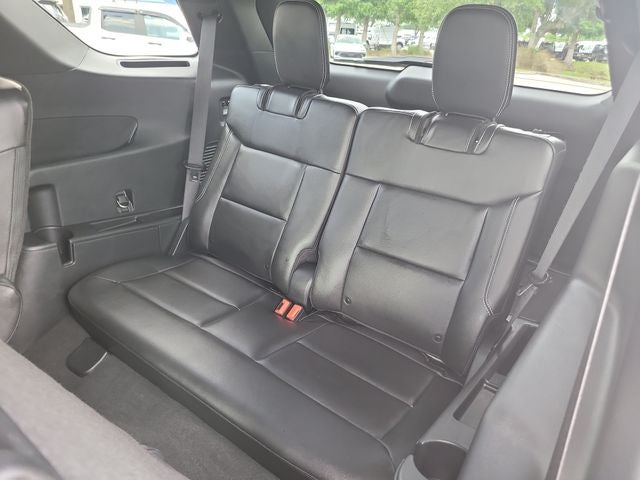 2023 Ford Explorer ST 3.0 V6