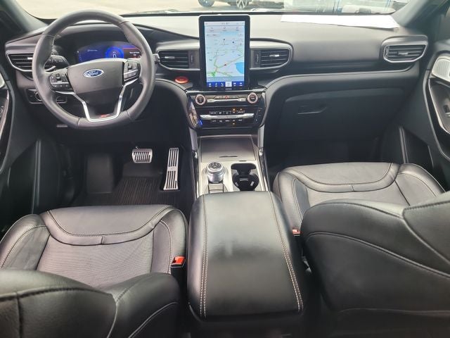 2023 Ford Explorer ST 3.0 V6