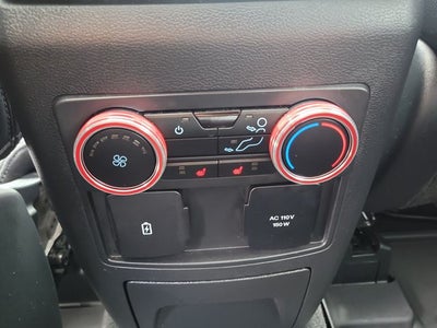 2023 Ford Explorer ST 3.0 V6