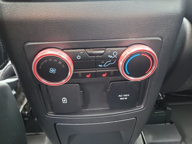 2023 Ford Explorer ST 3.0 V6