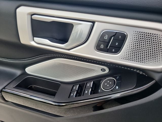 2023 Ford Explorer ST 3.0 V6