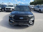 2023 Ford Explorer ST 3.0 V6