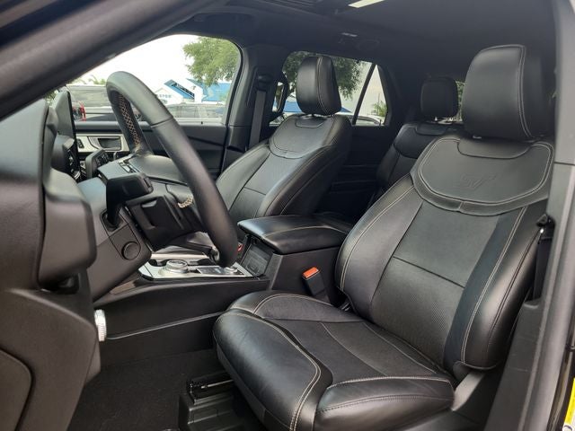 2023 Ford Explorer ST 3.0 V6