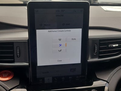 2023 Ford Explorer ST 3.0 V6