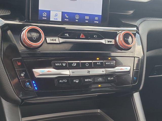 2023 Ford Explorer ST 3.0 V6