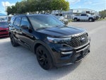 2023 Ford Explorer ST 3.0 V6