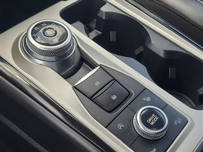 2023 Ford Explorer ST 3.0 V6