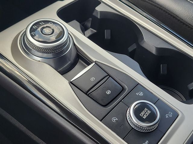 2023 Ford Explorer ST 3.0 V6