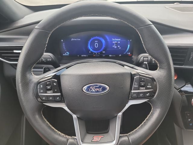 2023 Ford Explorer ST 3.0 V6