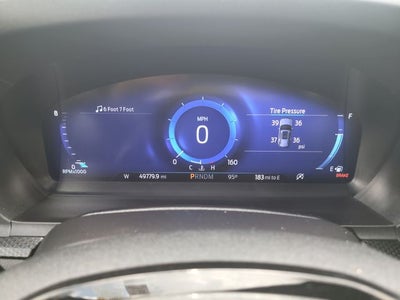 2023 Ford Explorer ST 3.0 V6