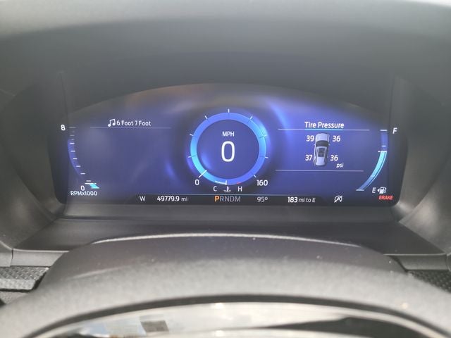 2023 Ford Explorer ST 3.0 V6