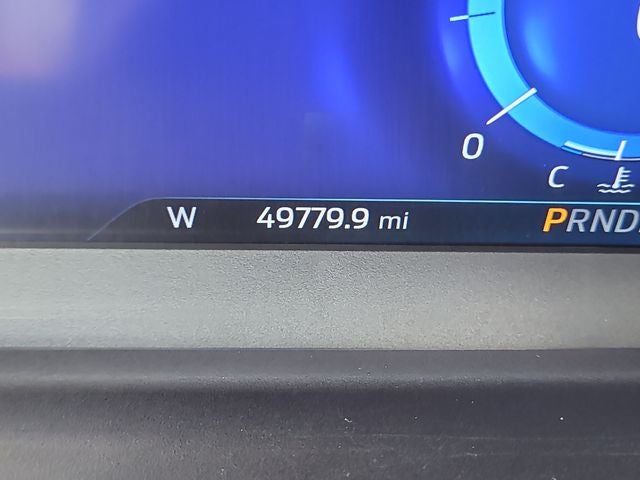2023 Ford Explorer ST 3.0 V6