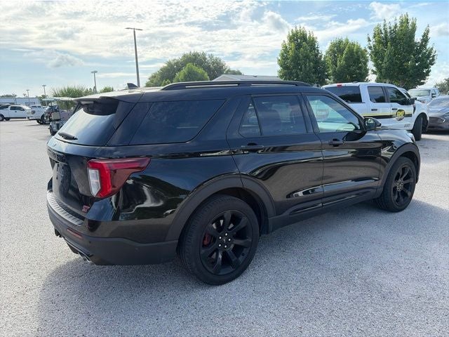 2023 Ford Explorer ST 3.0 V6