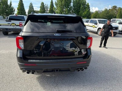 2023 Ford Explorer ST 3.0 V6
