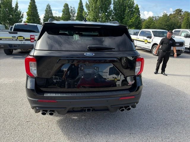 2023 Ford Explorer ST 3.0 V6