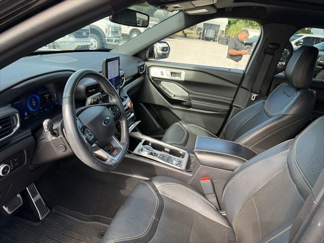 2023 Ford Explorer ST 3.0 V6