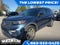 2020 Ford Explorer Platinum 3.0 V6
