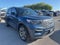 2020 Ford Explorer Platinum 3.0 V6