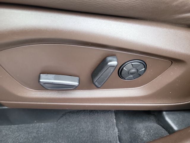 2022 Ford Explorer King Ranch 3.0 V-6