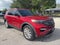 2022 Ford Explorer King Ranch 3.0 V-6