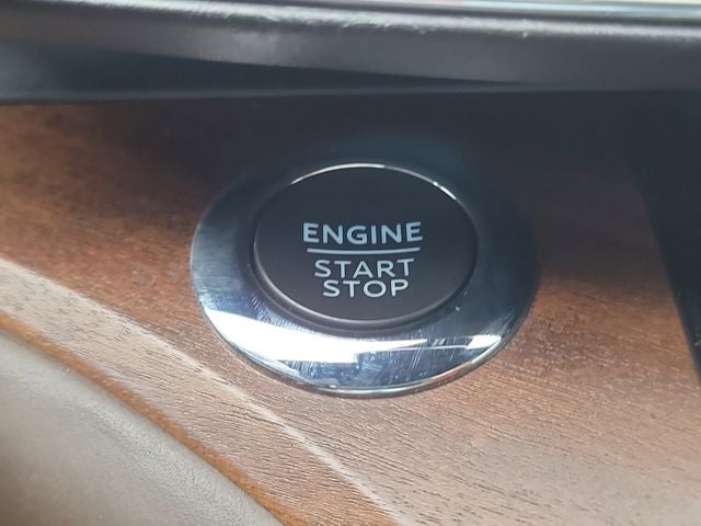 2022 Ford Explorer King Ranch 3.0 V-6