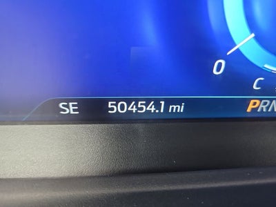 2022 Ford Explorer King Ranch 3.0 V-6