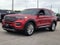 2022 Ford Explorer King Ranch 3.0 V-6