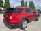2022 Ford Explorer King Ranch 3.0 V-6