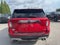 2022 Ford Explorer King Ranch 3.0 V-6