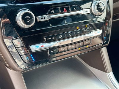 2022 Ford Explorer King Ranch 3.0 V6