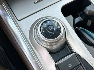 2022 Ford Explorer King Ranch 3.0 V6