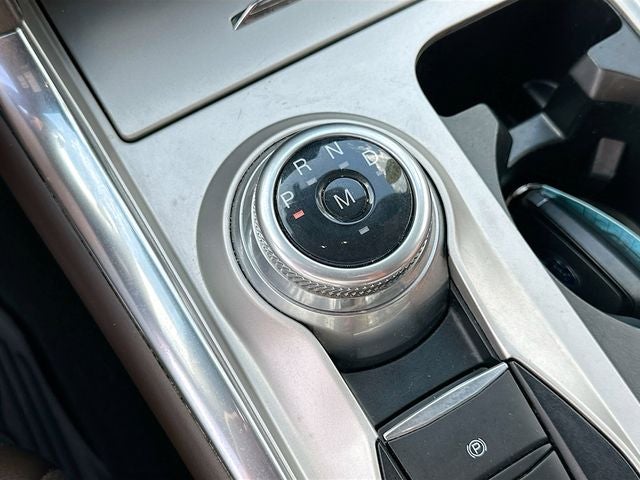 2022 Ford Explorer King Ranch 3.0 V6