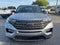 2022 Ford Explorer King Ranch 3.0 V6