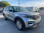 2022 Ford Explorer King Ranch 3.0 V6